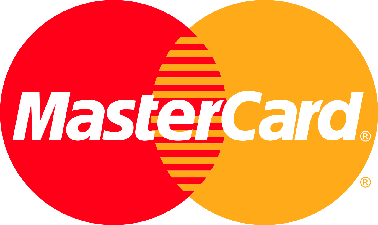 MasterCard logo