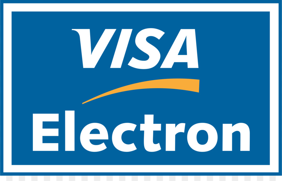 visa electron logo